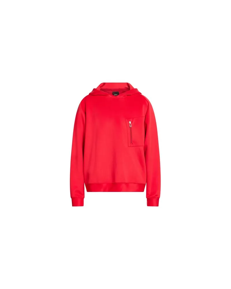 Kiton 5 PLUS ONE - TOPS - Sweatshirtsauf YOOX.COM Rot