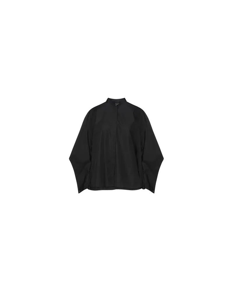 ASPESI TOPS - Hemdenauf YOOX.COM Schwarz