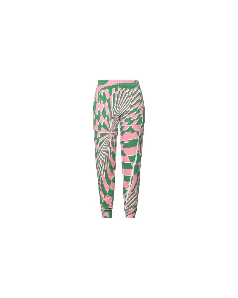 Stella McCartney HOSEN & RÖCKE - Hosenauf YOOX.COM Rosa