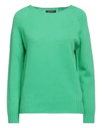 ARAGONA Pullover Grün