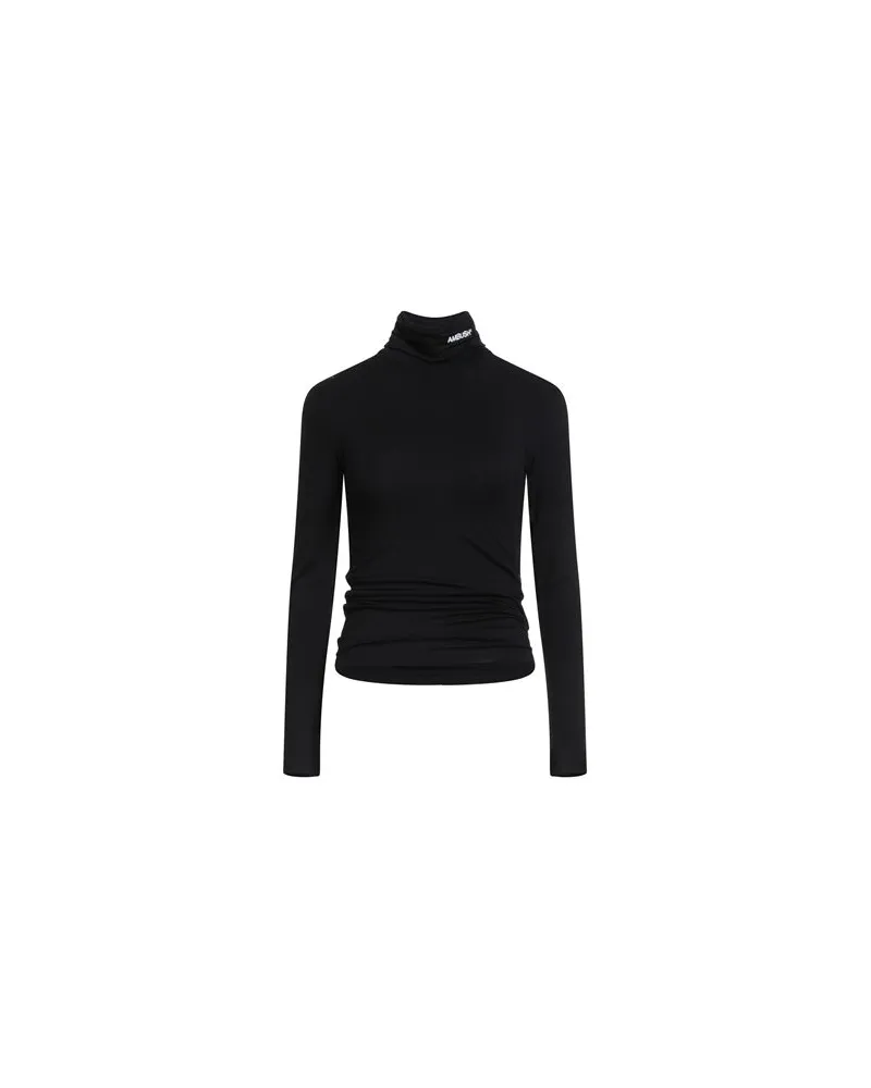AMBUSH TOPS - T-shirtsauf YOOX.COM Schwarz