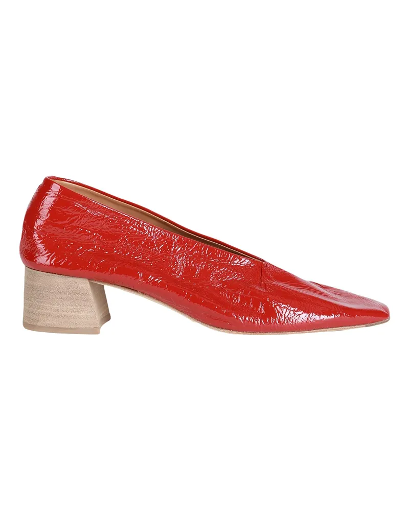 Miista Pumps Rot