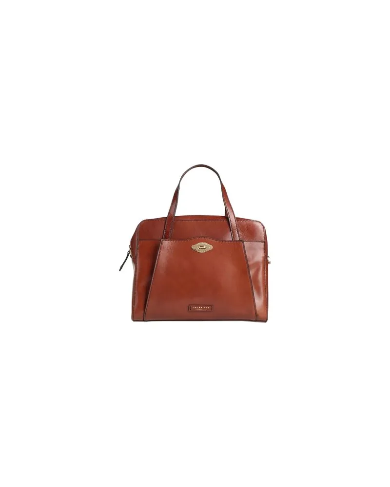 The Bridge TASCHEN - Handtaschenauf YOOX.COM Braun