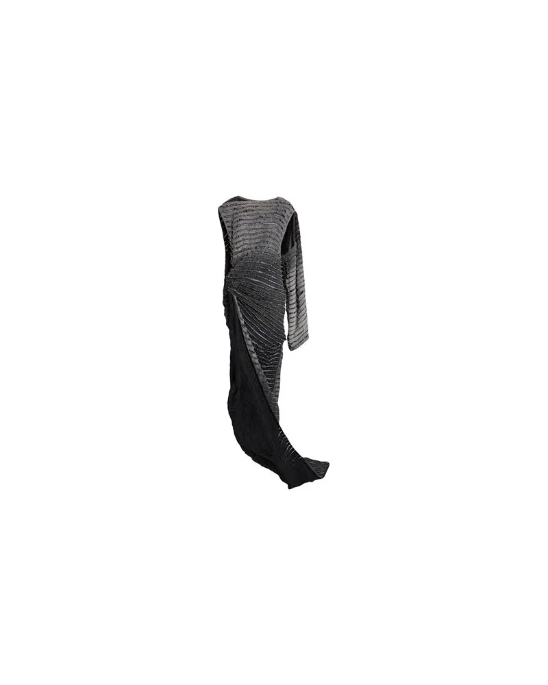 Rick Owens KLEIDER - Mini-Kleiderauf YOOX.COM Dunkelbraun
