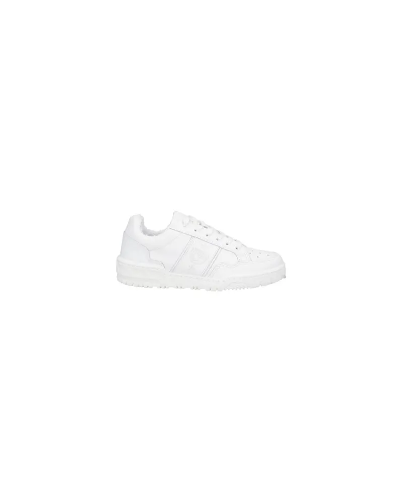 Chiara Ferragni SCHUHE - Sneakersauf YOOX.COM Weiß