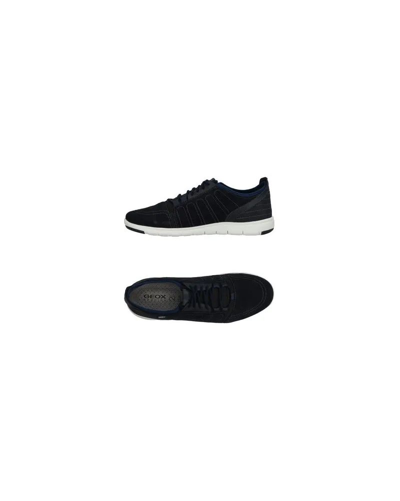 Geox SCHUHE - Sneakersauf YOOX.COM Nachtblau