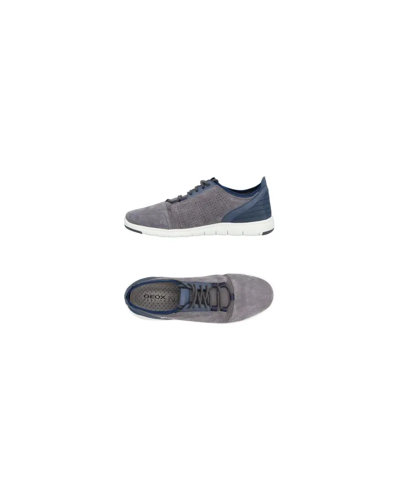 Geox SCHUHE - Sneakersauf YOOX.COM Grau
