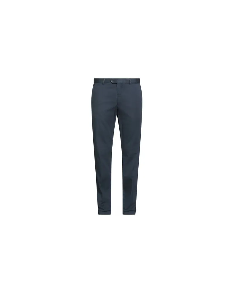 Hiltl HOSEN & RÖCKE - Hosenauf YOOX.COM Nachtblau