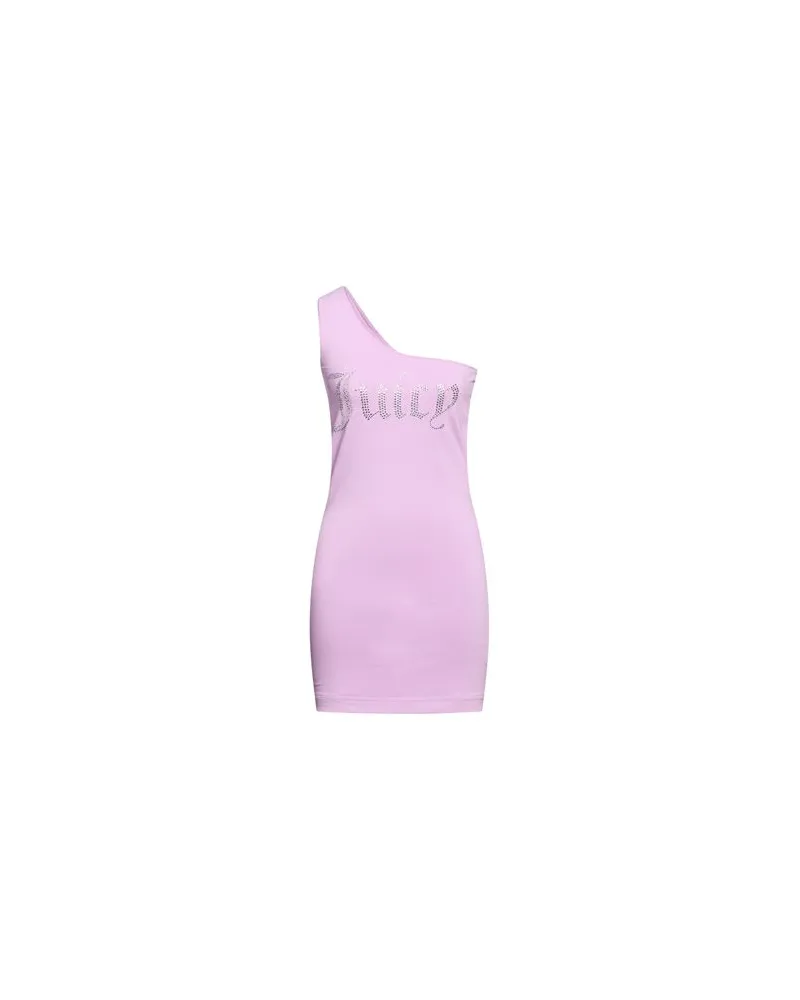 Juicy Couture KLEIDER - Mini-Kleiderauf YOOX.COM Lila