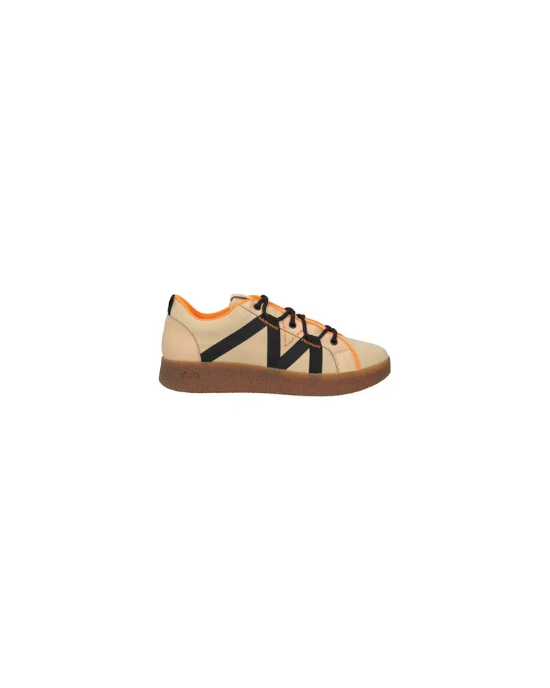 Vic Matié SCHUHE - Sneakersauf YOOX.COM Beige