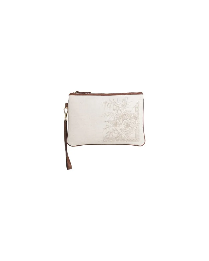 Eleventy TASCHEN - Handtaschenauf YOOX.COM Beige