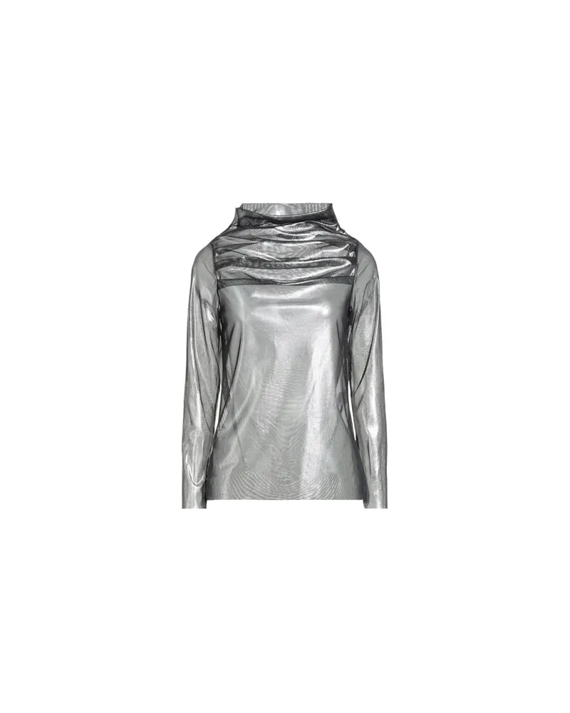 Motel TOPS - Topsauf YOOX.COM Silber