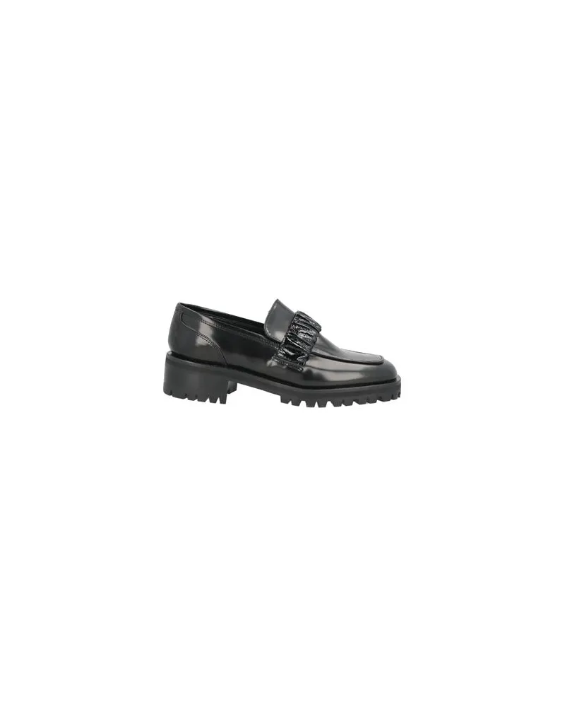 Elleme SCHUHE - Mokassinsauf YOOX.COM Schwarz