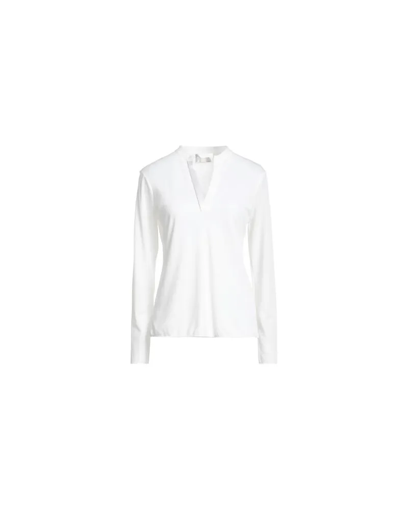 Purotatto TOPS - T-shirtsauf YOOX.COM Elfenbein