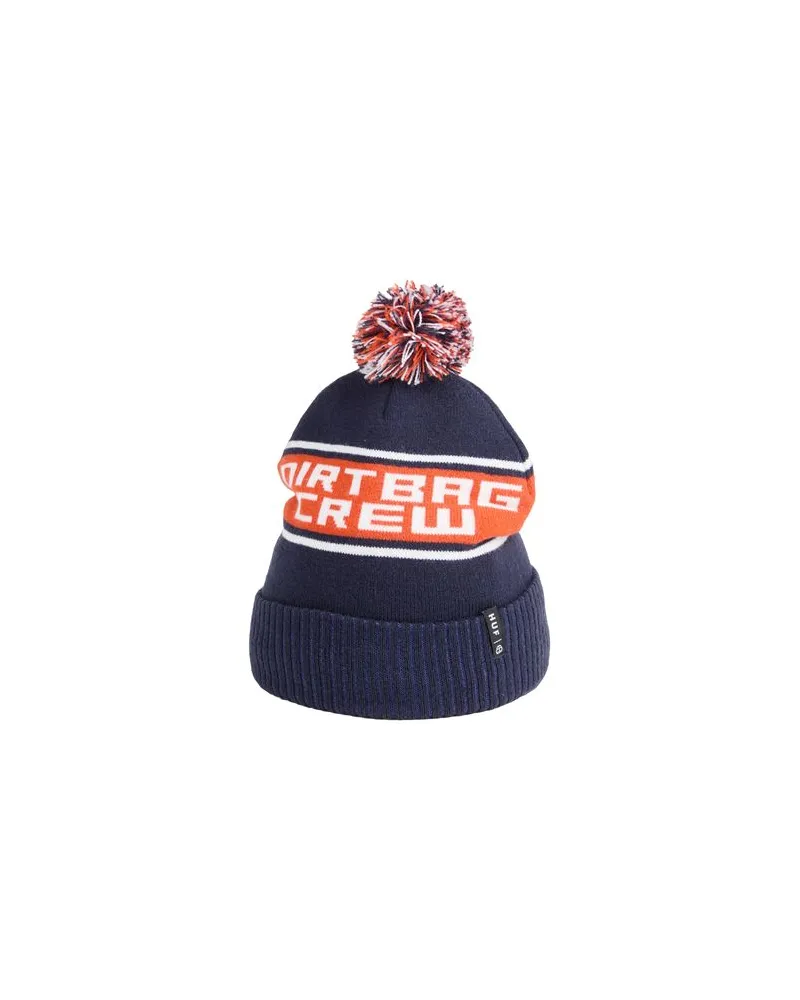 HUF ACCESSOIRES - Mützen & Hüteauf YOOX.COM Nachtblau