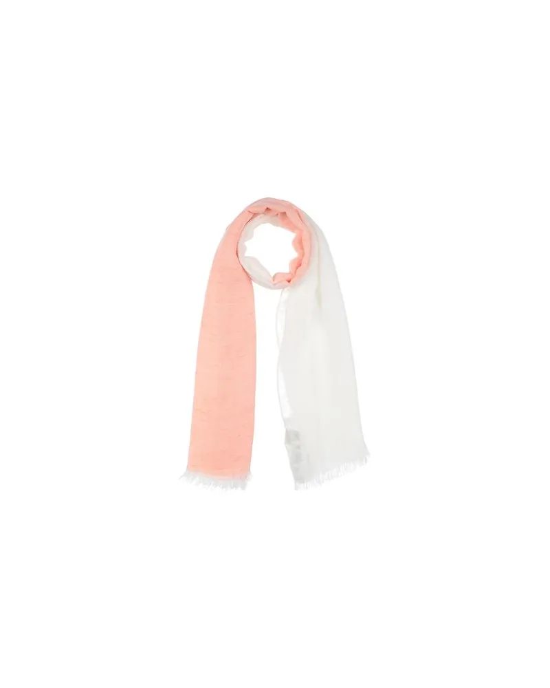 Eleventy ACCESSOIRES - Schalsauf YOOX.COM Hellrosa