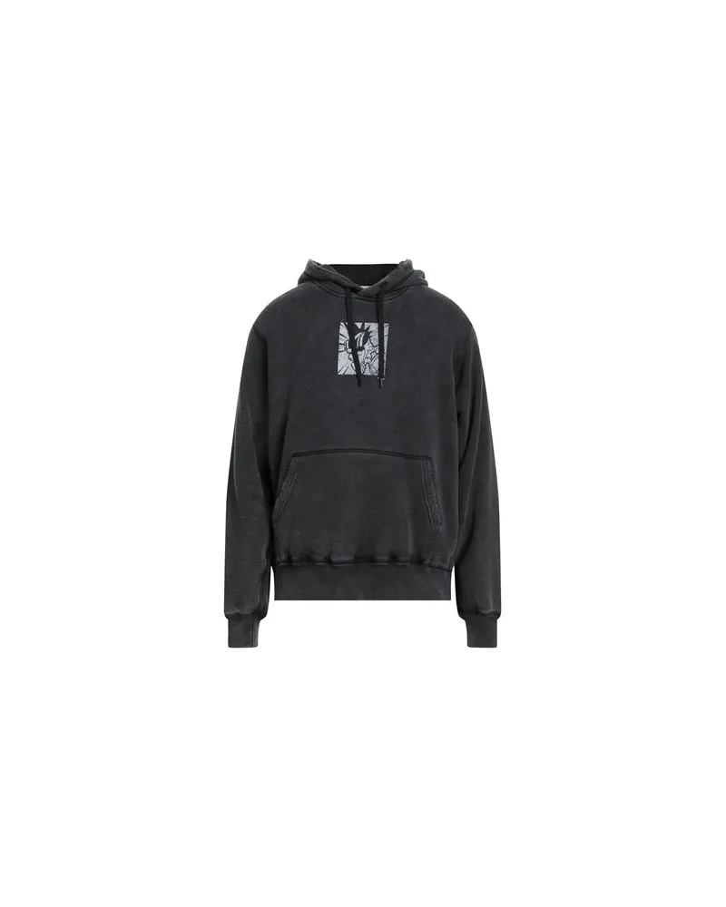Eytys TOPS - Sweatshirtsauf YOOX.COM Blei