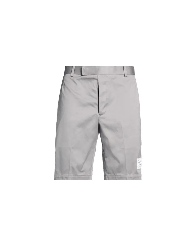 Thom Browne HOSEN & RÖCKE - Shorts & Bermudashortsauf YOOX.COM Grau