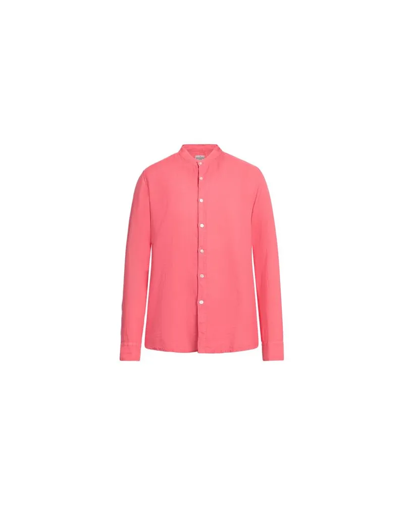 Bagutta TOPS - Hemdenauf YOOX.COM Koralle