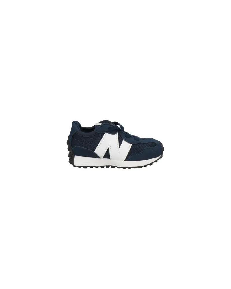 New Balance 327 CORE - SCHUHE - Sneakersauf YOOX.COM Nachtblau