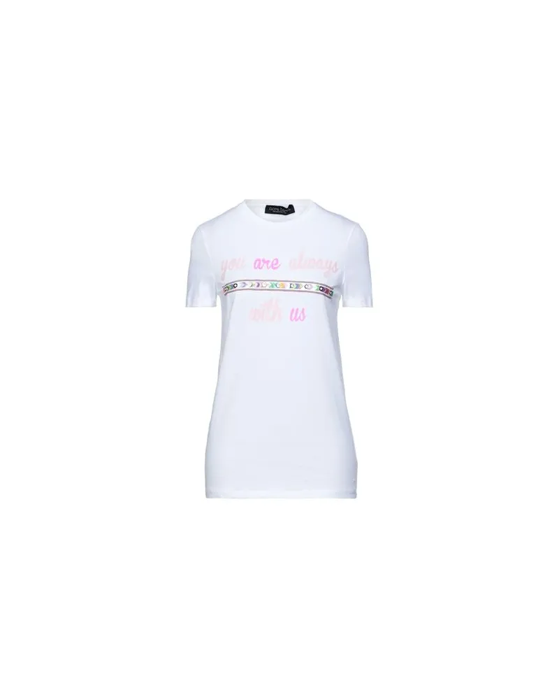 Nora Barth TOPS - T-shirtsauf YOOX.COM Weiß