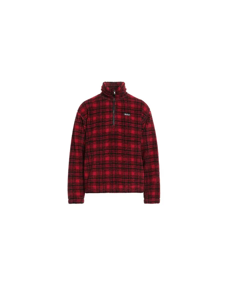 Woolrich BY SERVING THE PEOPLE - TOPS - Sweatshirtsauf YOOX.COM Rot