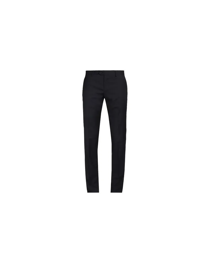 LARDINI HOSEN & RÖCKE - Hosenauf YOOX.COM Nachtblau
