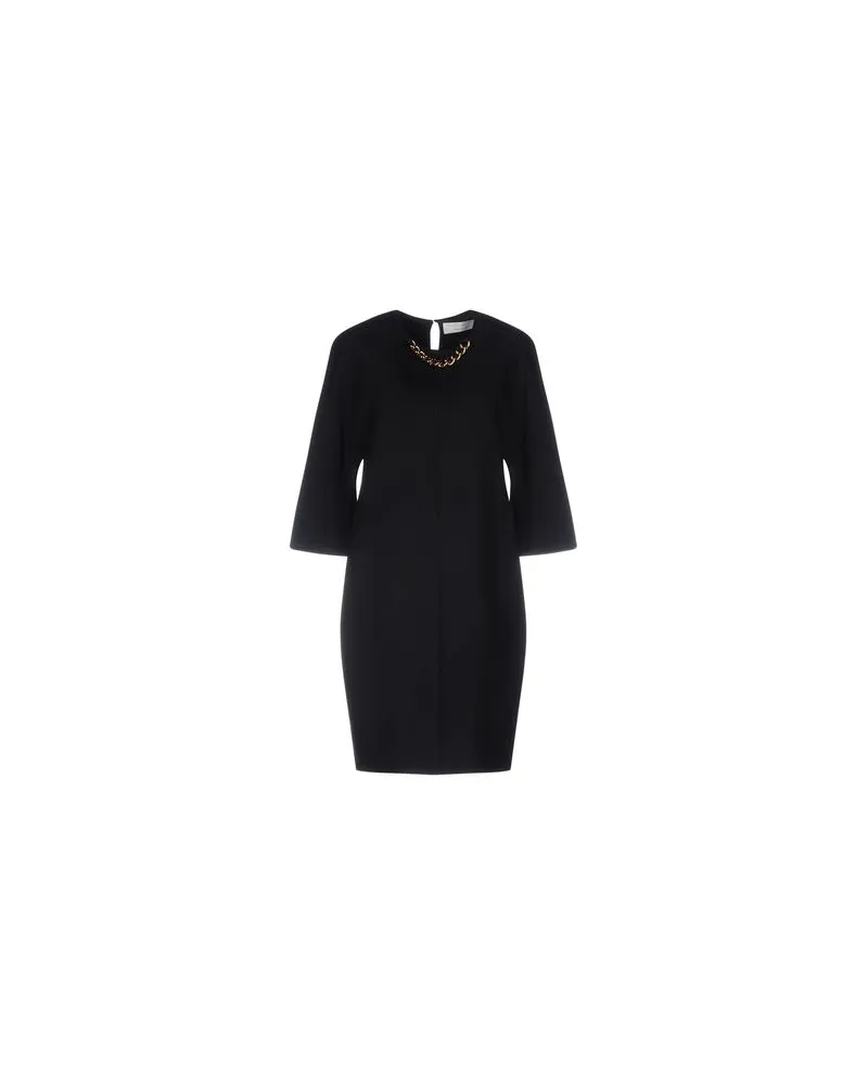 Victoria Beckham KLEIDER - Mini-Kleiderauf YOOX.COM Schwarz