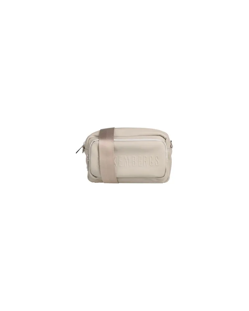 Bikkembergs TASCHEN - Umhängetascheauf YOOX.COM Grau