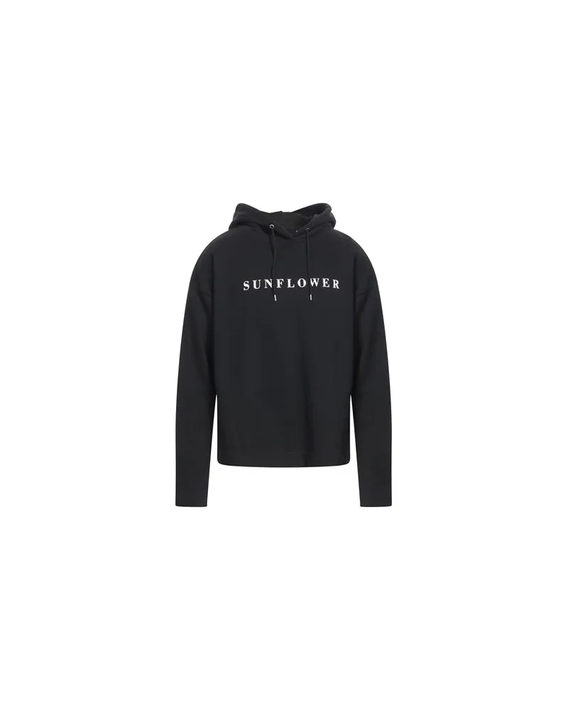 Sunflower TOPS - Sweatshirtsauf YOOX.COM Schwarz