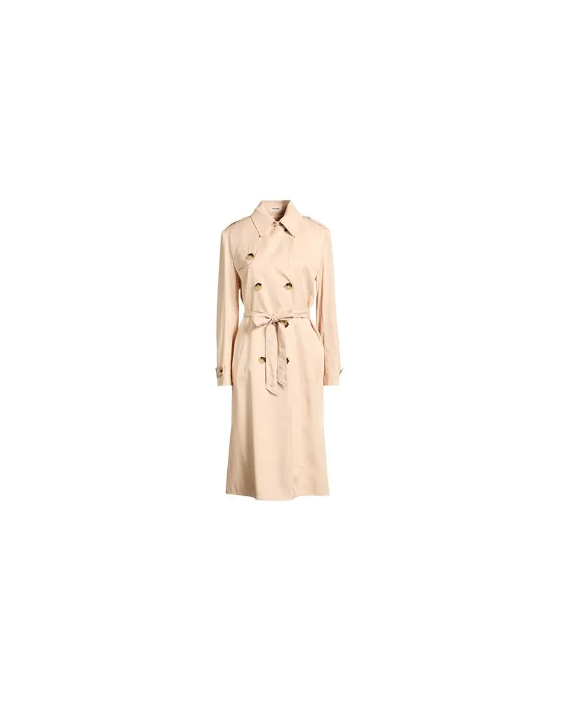 Zadig & Voltaire JACKEN & MÄNTEL - Jacken, Mäntel & Trenchcoatsauf YOOX.COM Cremeweiß