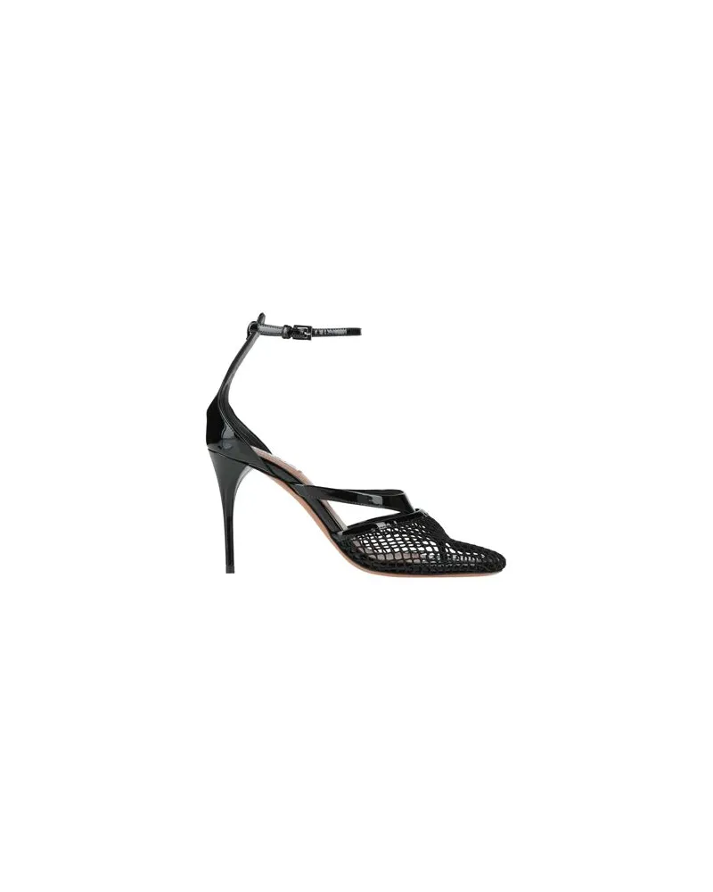 Alaïa SCHUHE - Pumpsauf YOOX.COM Schwarz