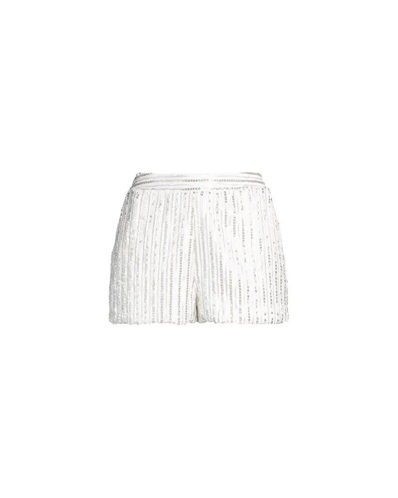Redemption HOSEN & RÖCKE - Shorts & Bermudashortsauf YOOX.COM Weiß