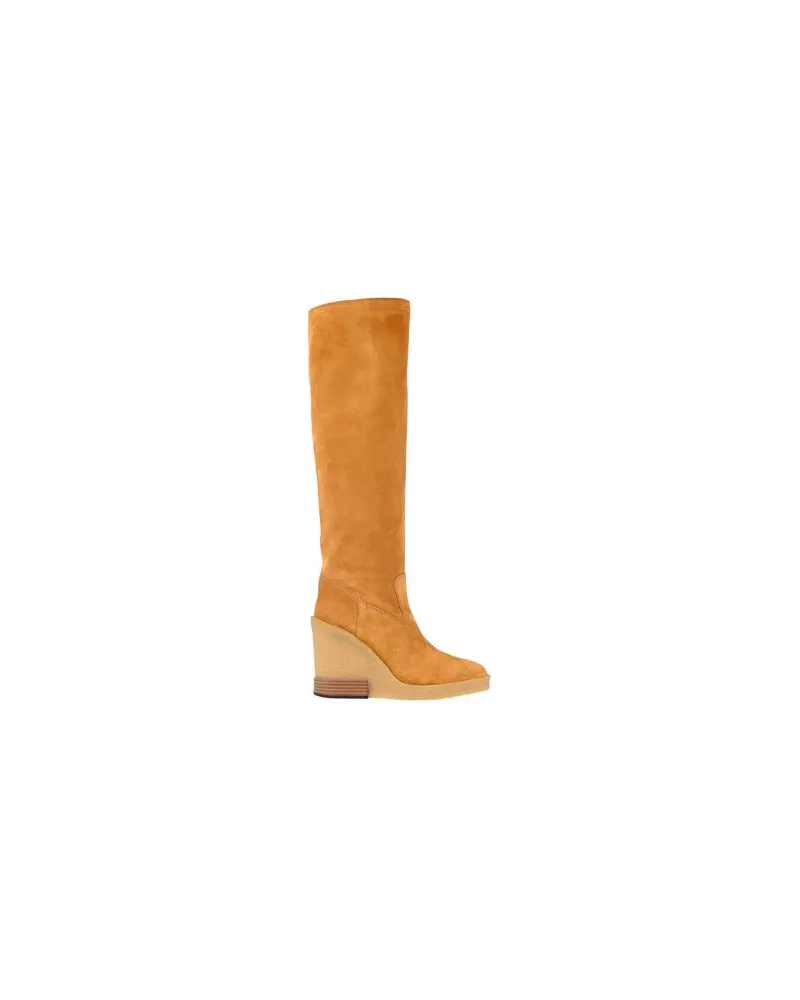 TOD'S SCHUHE - Stiefelauf YOOX.COM Ringelblume