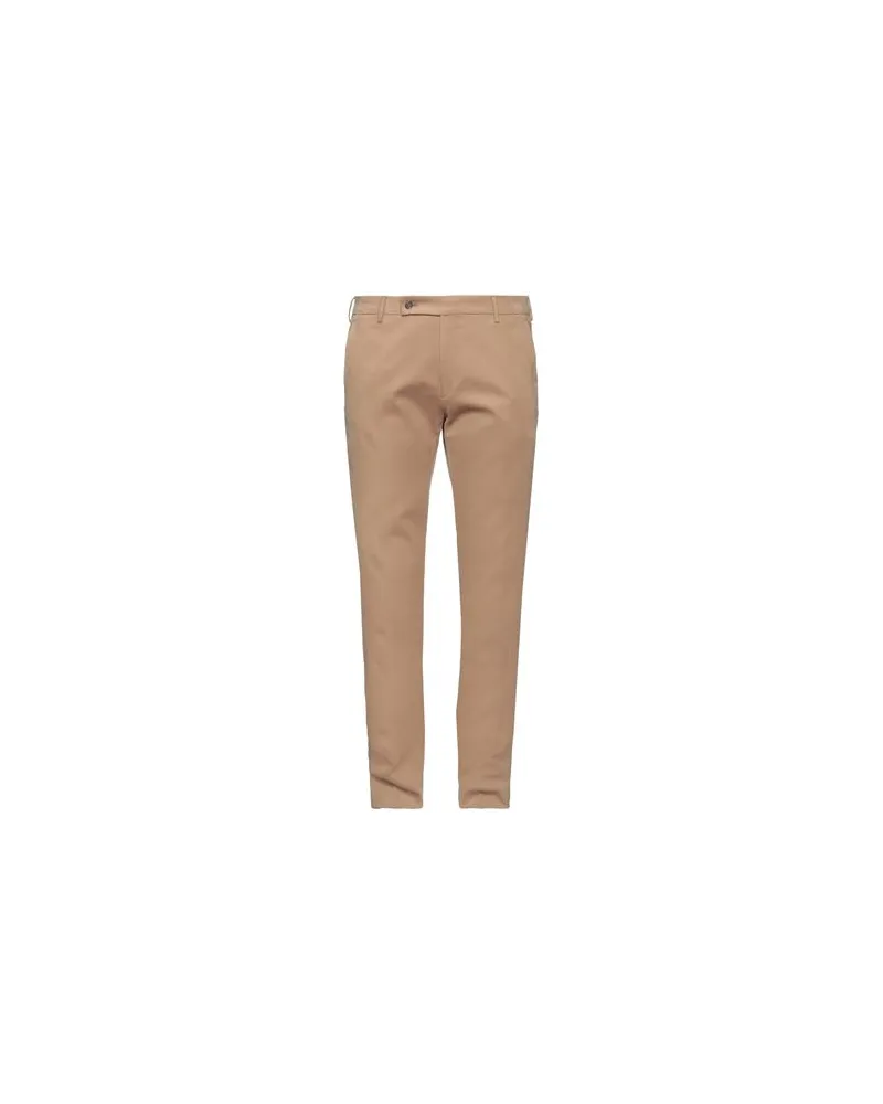 Berwich HOSEN & RÖCKE - Hosenauf YOOX.COM Beige