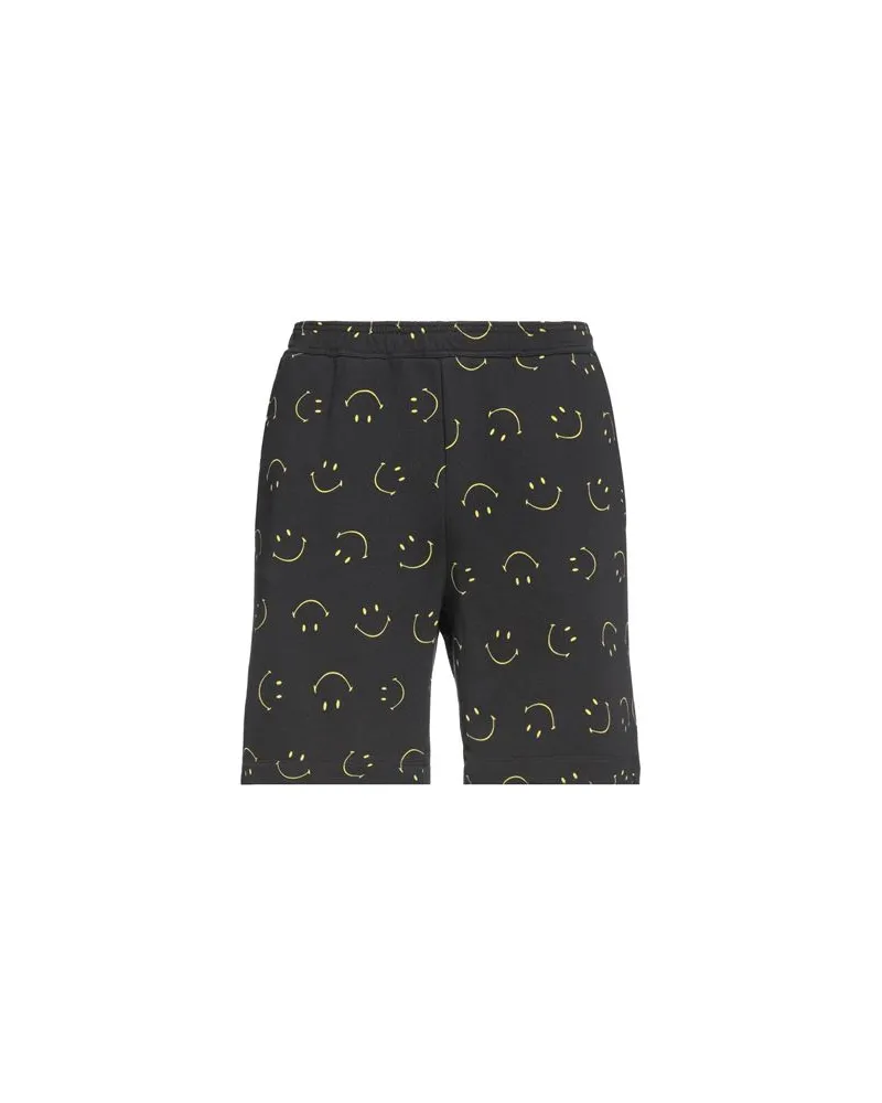 Sandro HOSEN & RÖCKE - Shorts & Bermudashortsauf YOOX.COM Schwarz