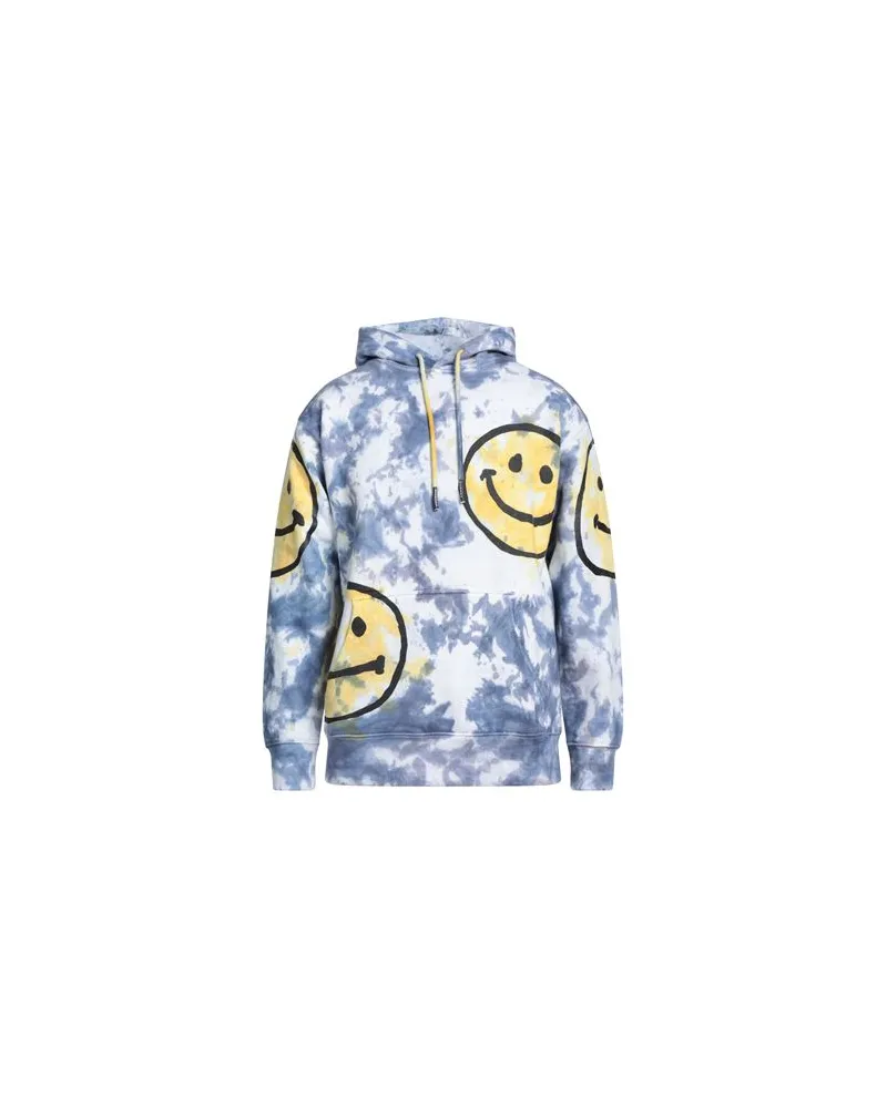 Market TOPS - Sweatshirtsauf YOOX.COM Taubenblau