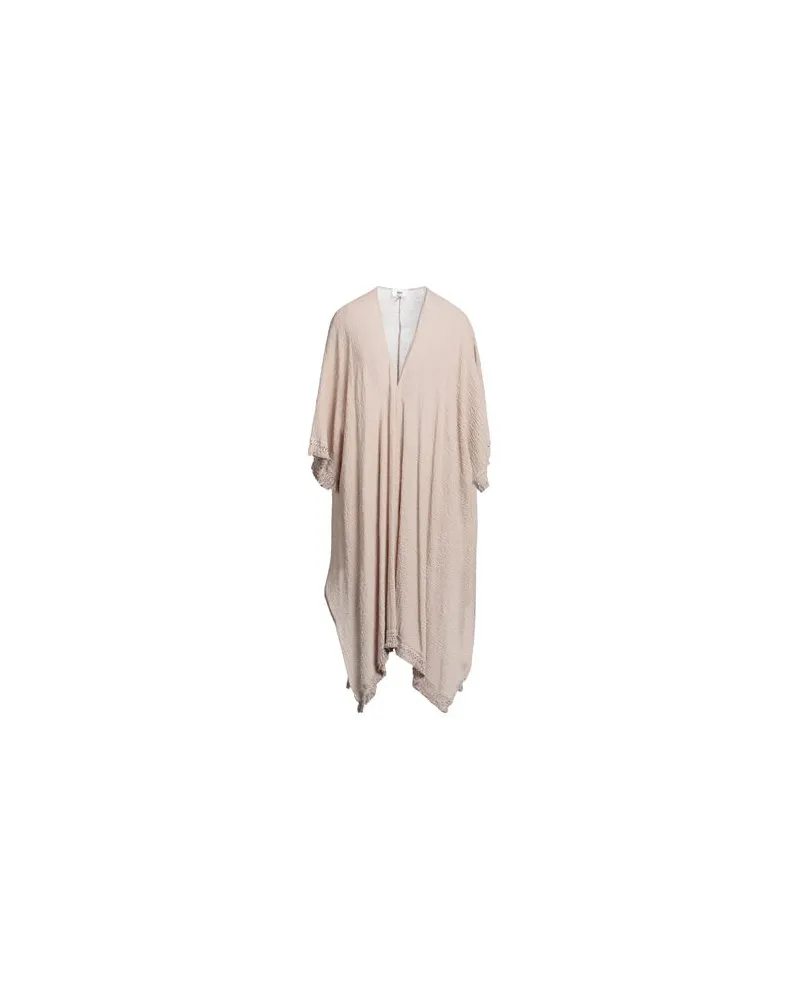 B.yu JACKEN & MÄNTEL - Jacken, Mäntel & Trenchcoatsauf YOOX.COM Beige