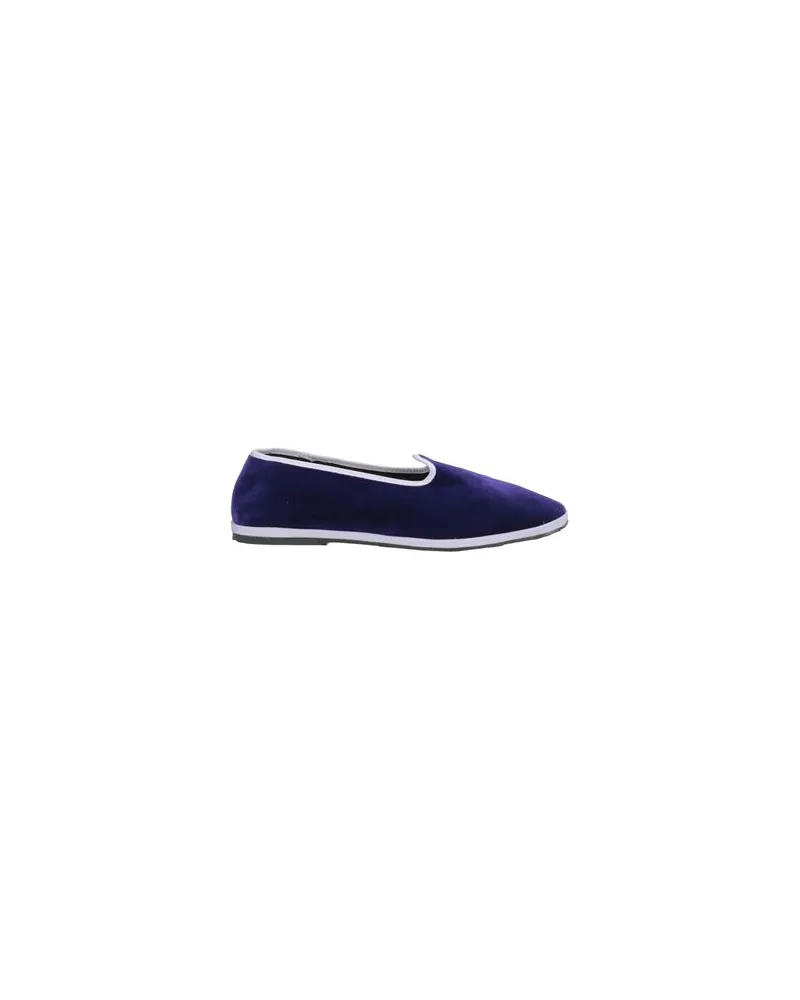 Habillé SCHUHE - Mokassinsauf YOOX.COM Dunkelviolett
