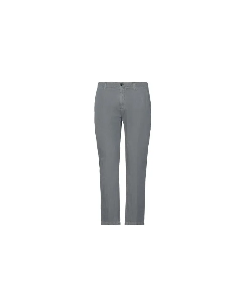 Department 5 HOSEN & RÖCKE - Hosenauf YOOX.COM Grau