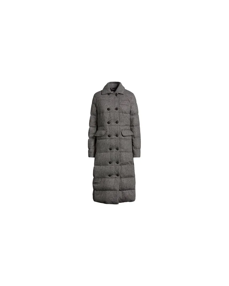 Peuterey JACKEN & MÄNTEL - Pufferjacken & Daunenjackenauf YOOX.COM Grau
