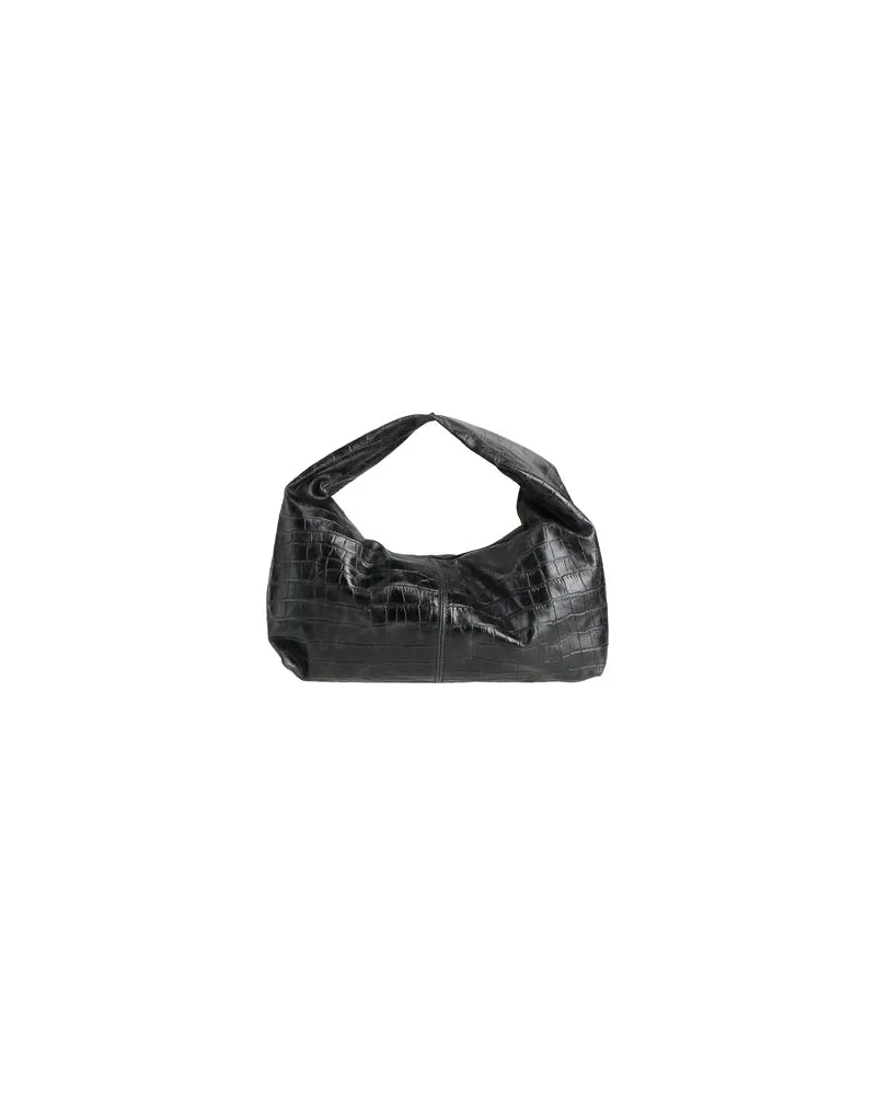 Laura di Maggio TASCHEN - Handtaschenauf YOOX.COM Schwarz
