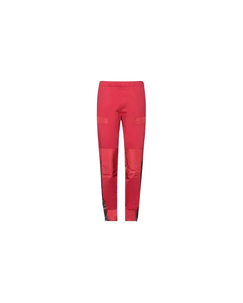 Etro HOSEN & RÖCKE - Hosenauf YOOX.COM Rot