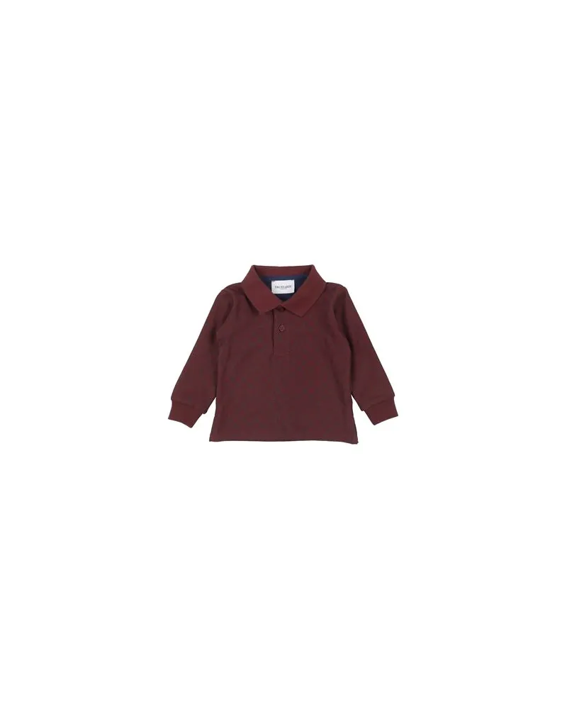 Trussardi TOPS - Poloshirtsauf YOOX.COM Schokobraun