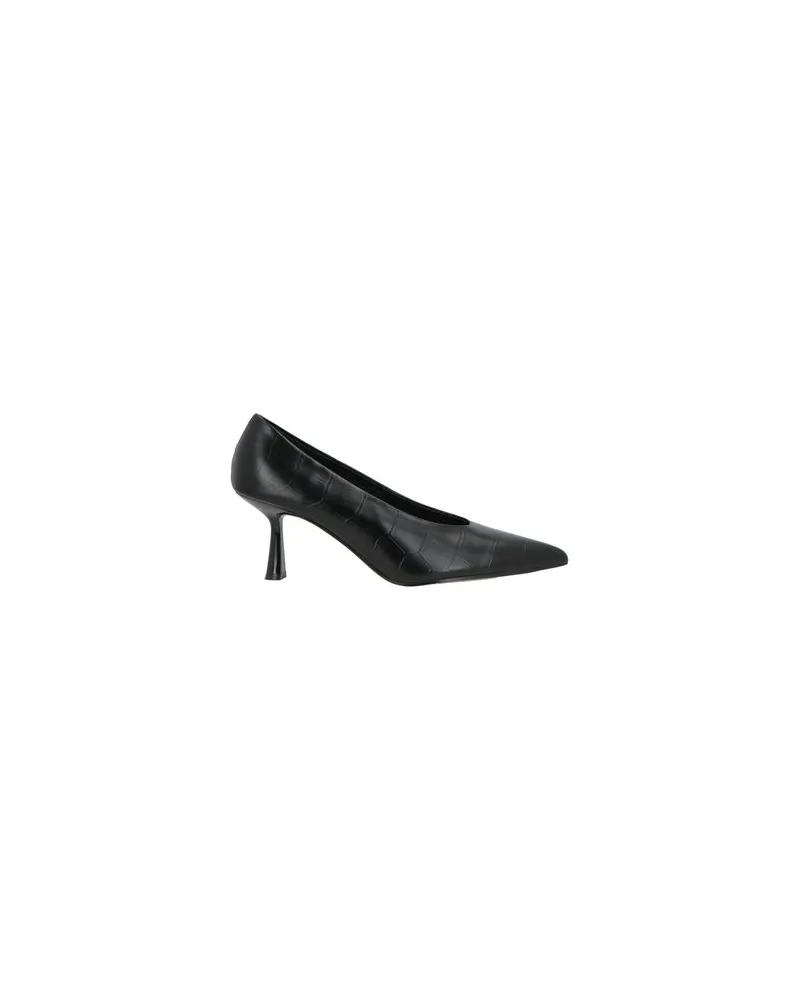 Bibi Lou SCHUHE - Pumpsauf YOOX.COM Schwarz