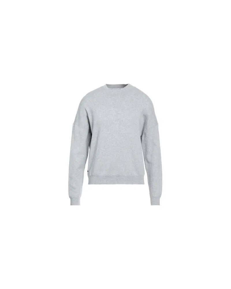 Zadig & Voltaire STRICKWAREN - Pulloverauf YOOX.COM Hellgrau