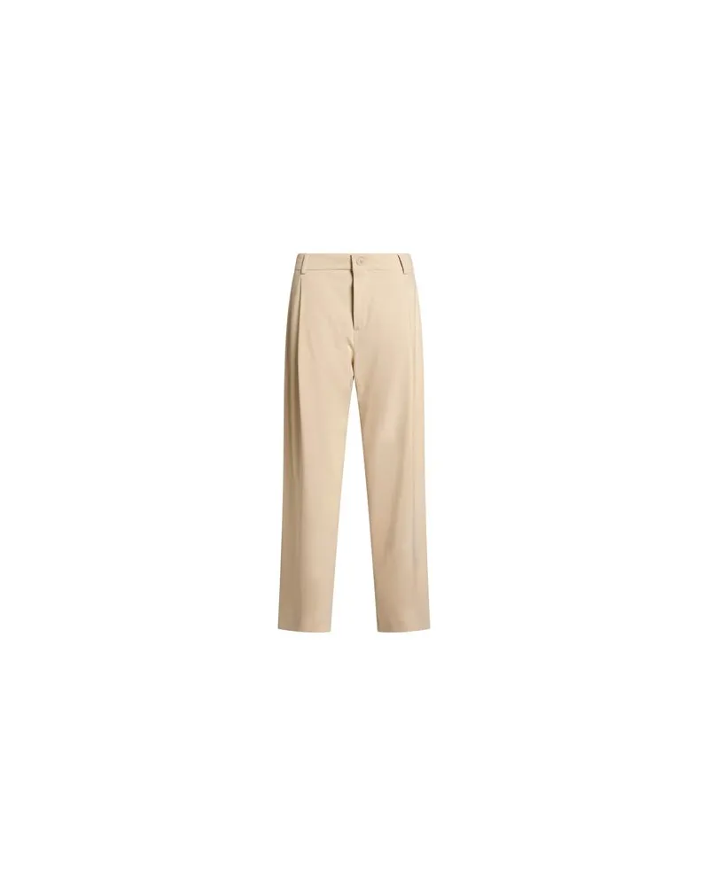 Rossi HOSEN & RÖCKE - Hosenauf YOOX.COM Beige