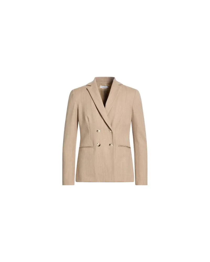 BARBA ANZÜGE und CO-ORDS - Blazersauf YOOX.COM Sand