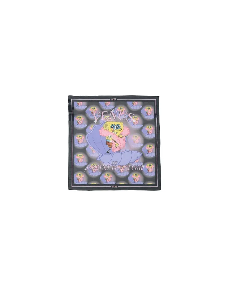 GCDS X SPONGEBOB - ACCESSOIRES - Schalsauf YOOX.COM Lila