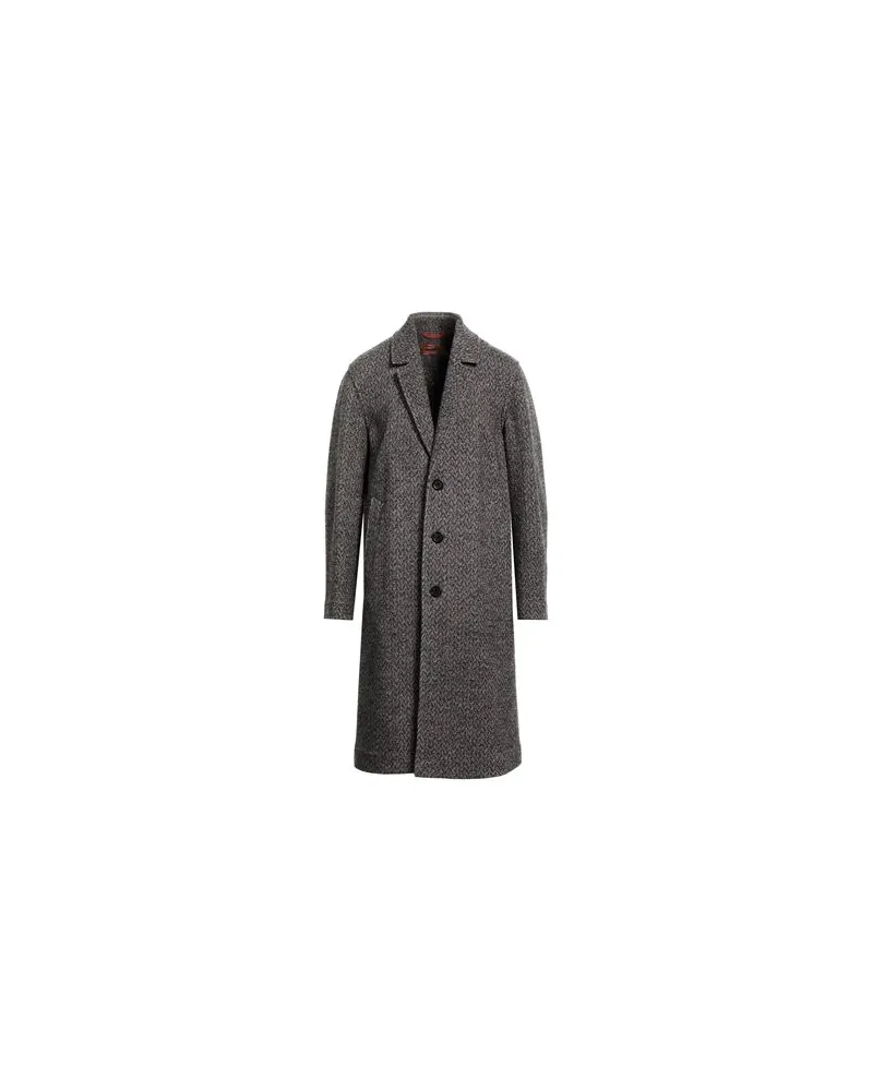 Missoni JACKEN & MÄNTEL - Mäntelauf YOOX.COM Khaki